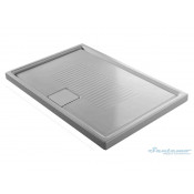 Душевой поддон Hatria Leaf YXE801 120x80